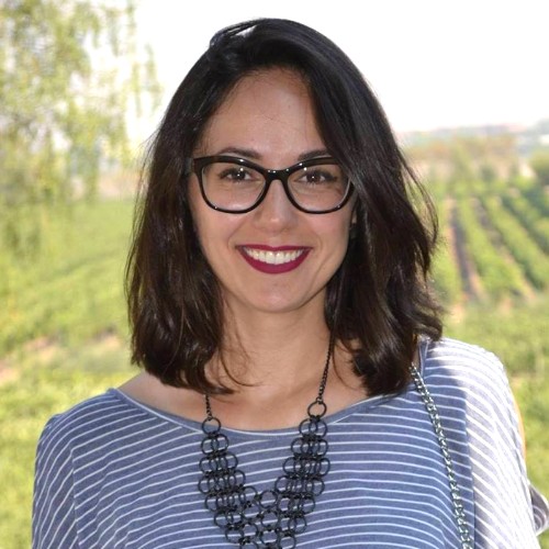 Avatar do terapeuta