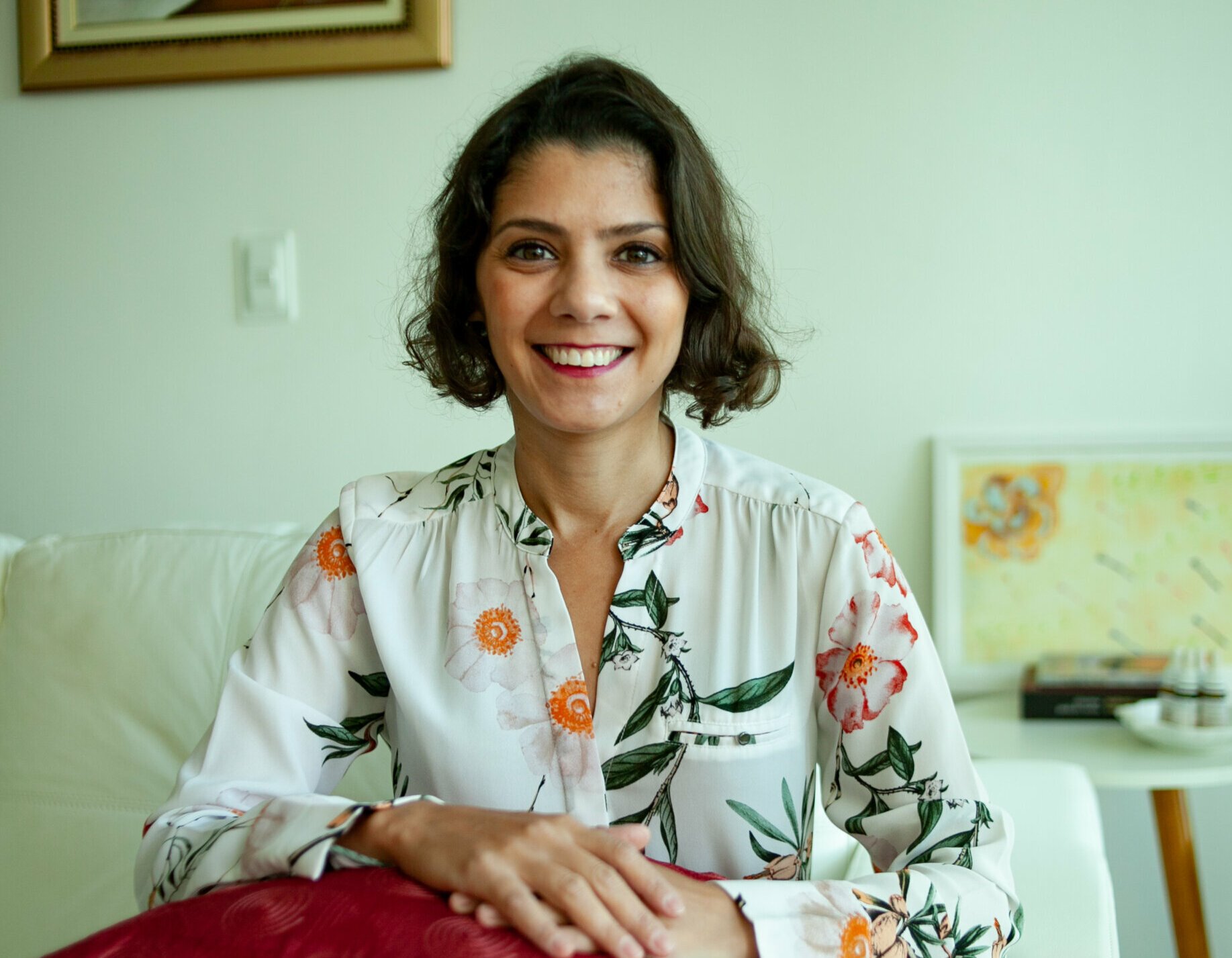 Avatar do terapeuta