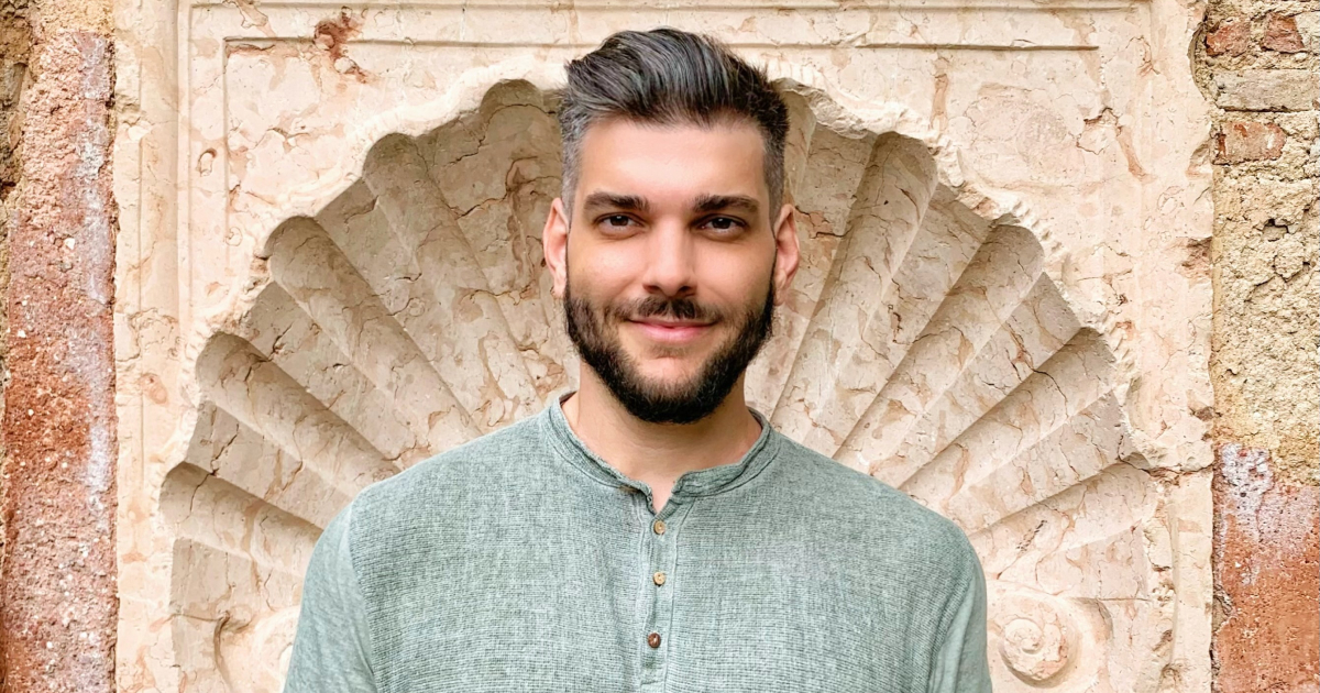 Avatar do terapeuta